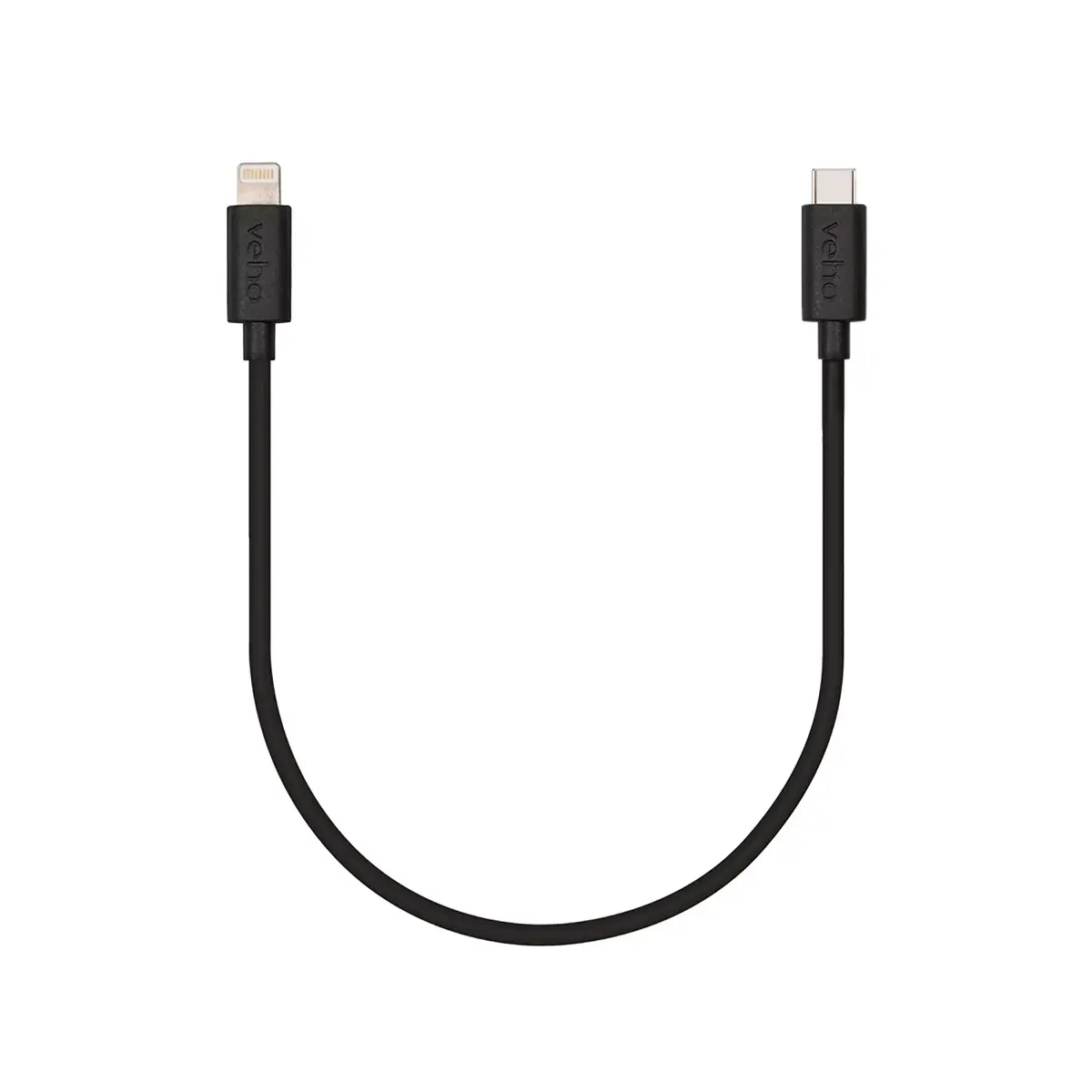 Veho USB-C uz Lightning Lādēšanas un sinhronizācijas kabelis Photo 2