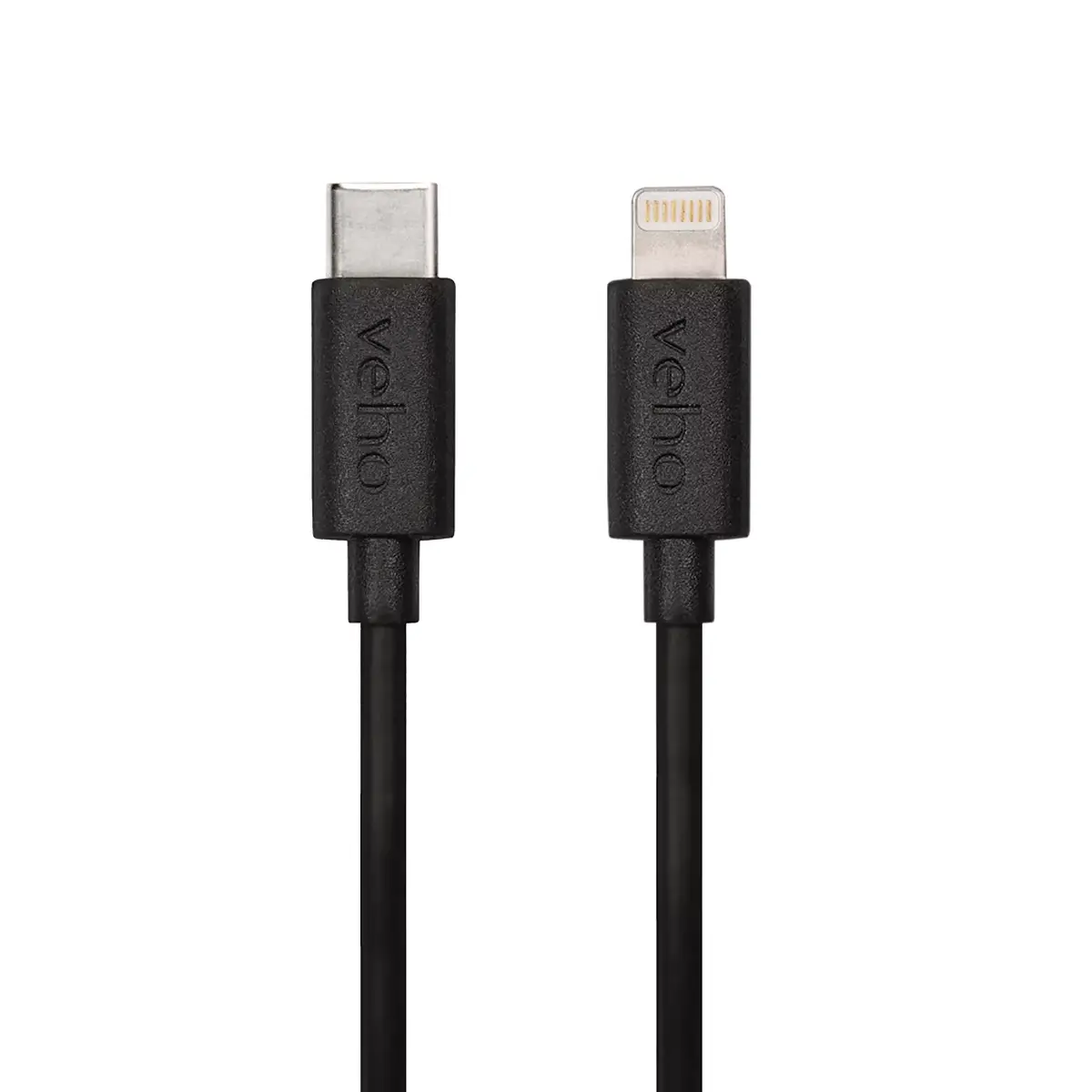 Veho USB-C uz Lightning Lādēšanas un sinhronizācijas kabelis Photo 3