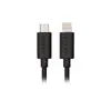 Кабель Veho USB-C на Lightning Photo 3