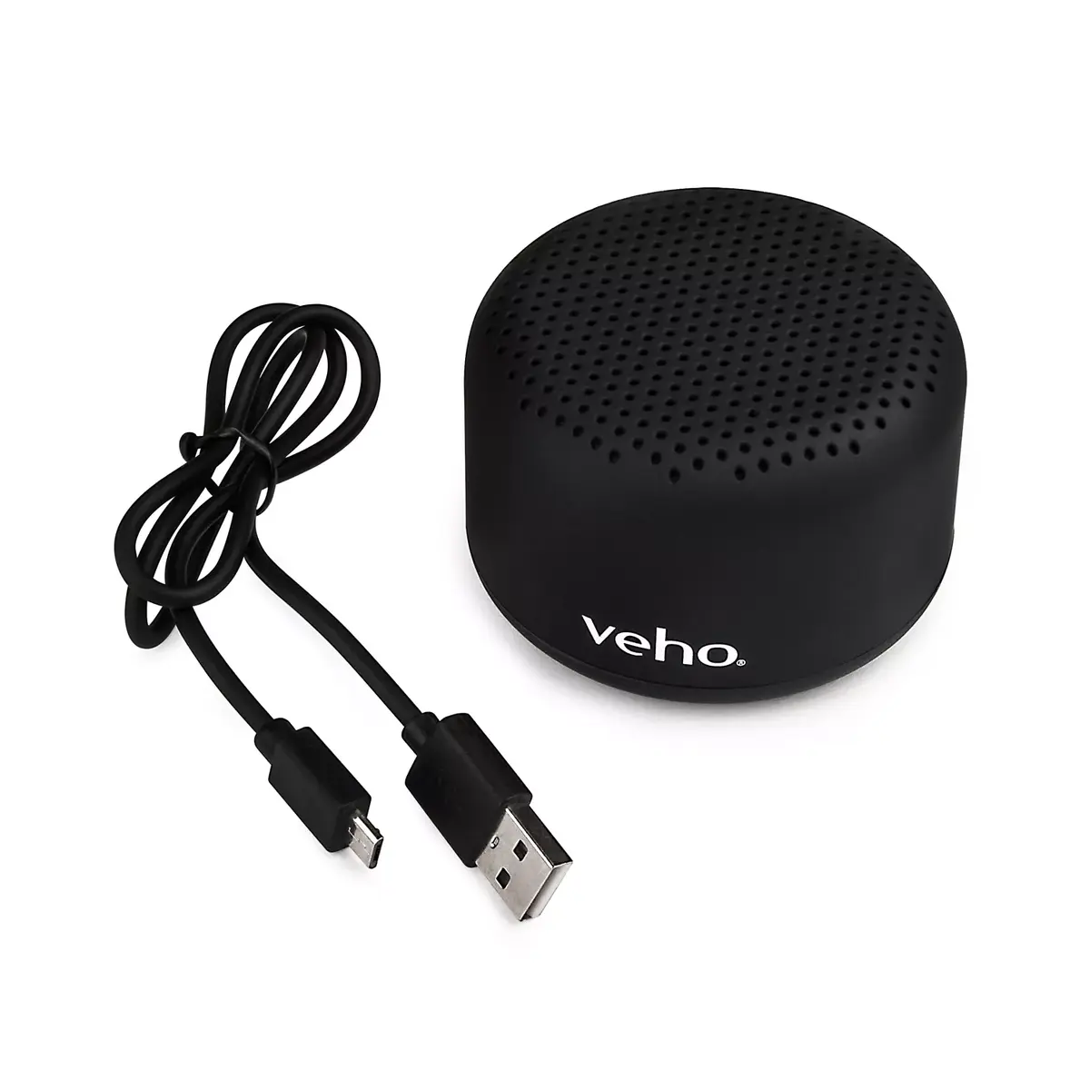 Портативная Bluetooth-колонка Veho M3 Photo 6