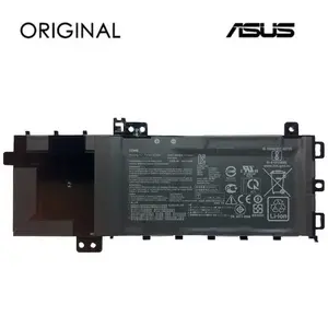 Klēpjdatora akumulators Asus C21N1818 4730mAh oriģināls nomaiņa piemērotām Asus ierīcēm