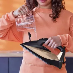 Liels 300 ml ūdens tvertne — retāk papildināt