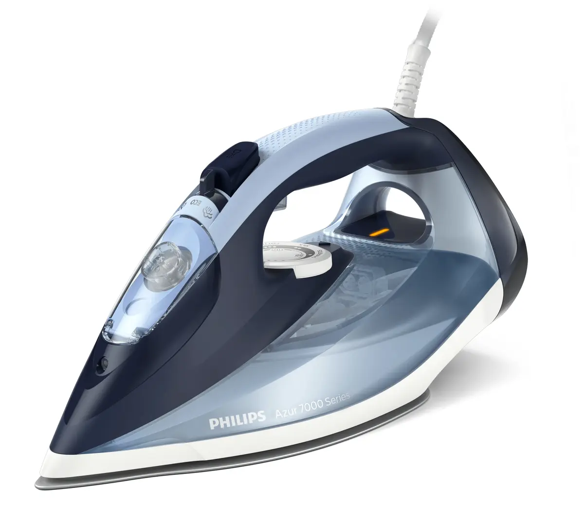 Tvaika gludeklis Philips 7000 series DST7020/20