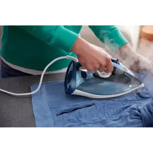 SteamGlide Plus soleplate