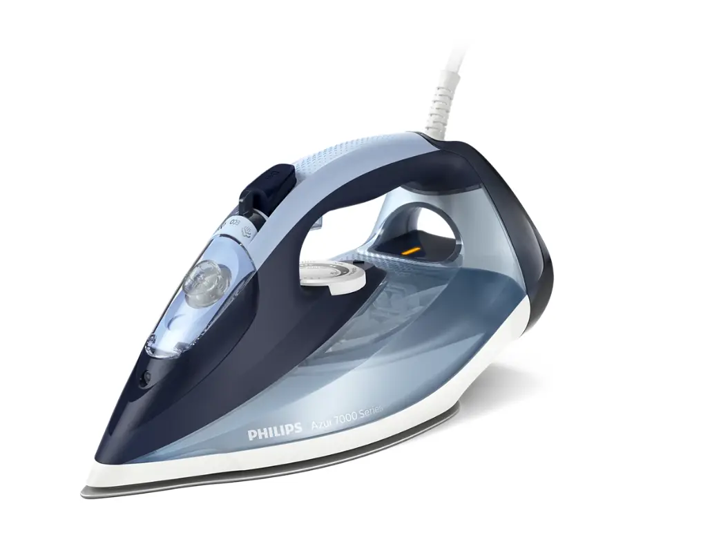 Паровой утюг Philips 7000 series DST7020/20 Photo 4