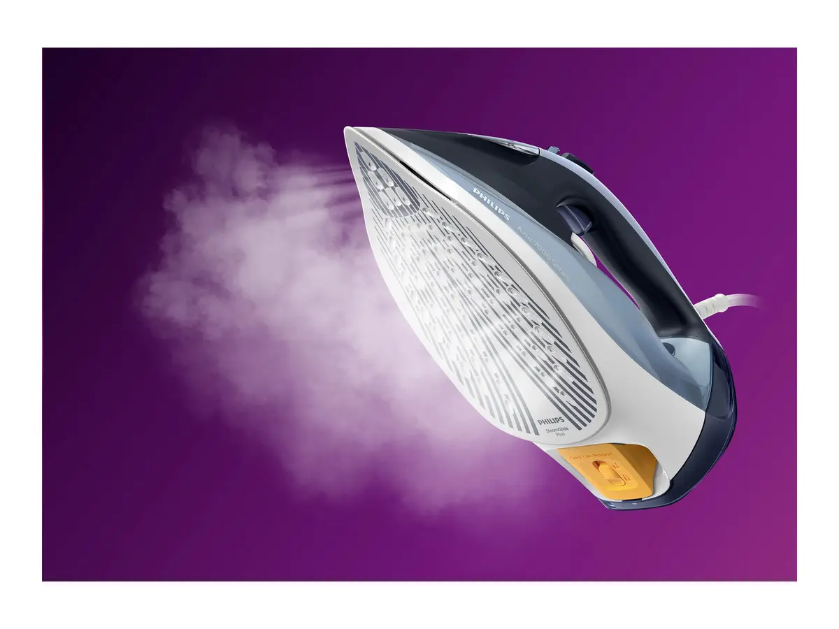 Паровой утюг Philips 7000 series DST7020/20 Photo 14