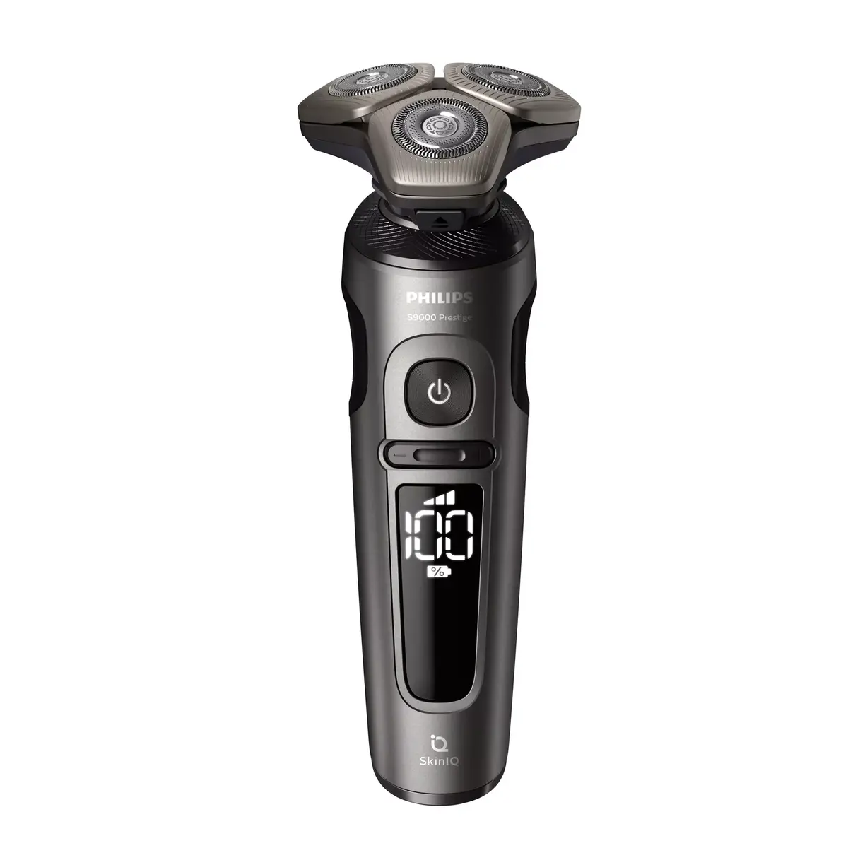 Electric Shaver S9000 Prestige SP9872/15 Photo 2