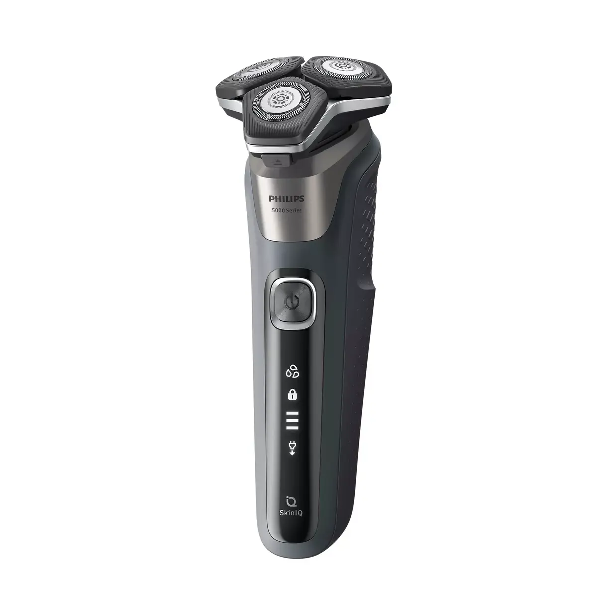 Rotation shaver Philips Series 5000 S5887/30 Photo 4