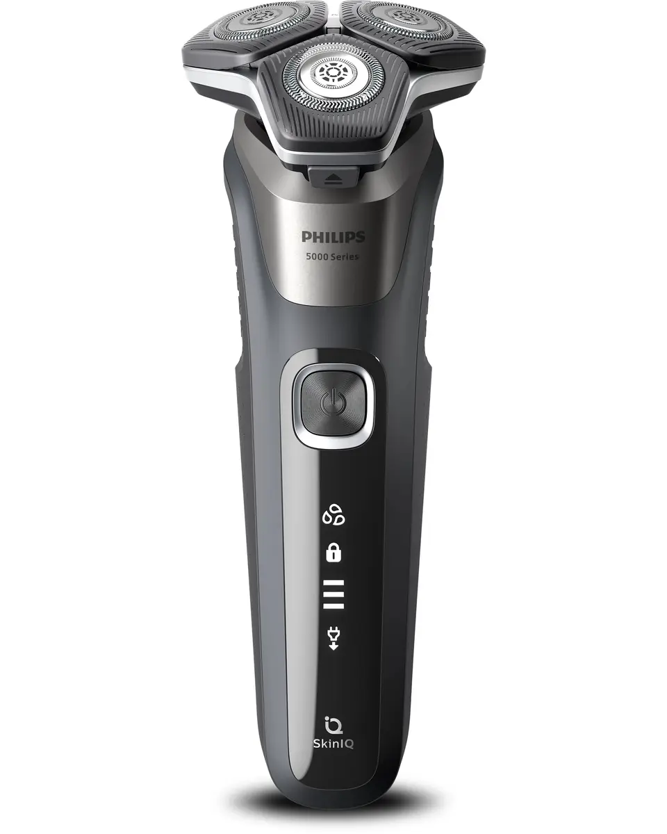 Электробритва Philips SHAVER Series 5000 S5887/30 Photo 2