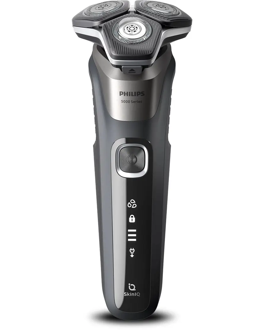 Philips Series 5000 S5887/30 Shaver Photo 4