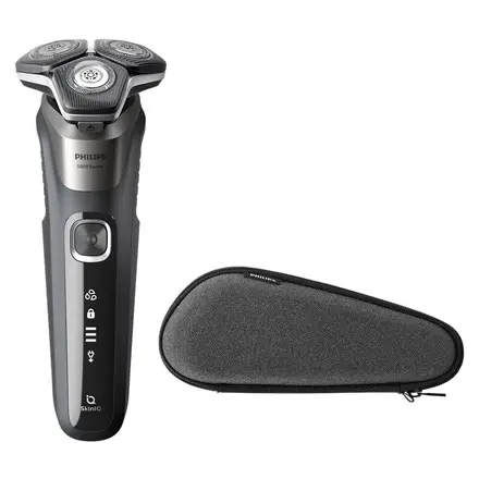 Philips Series 5000 S5887/30 Shaver Photo 7