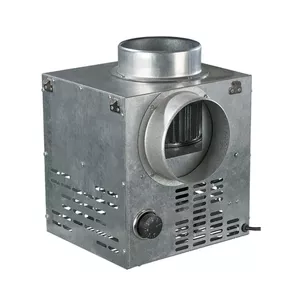 Каминный вентилятор VENTS KAM 150 для распределения горячего воздуха