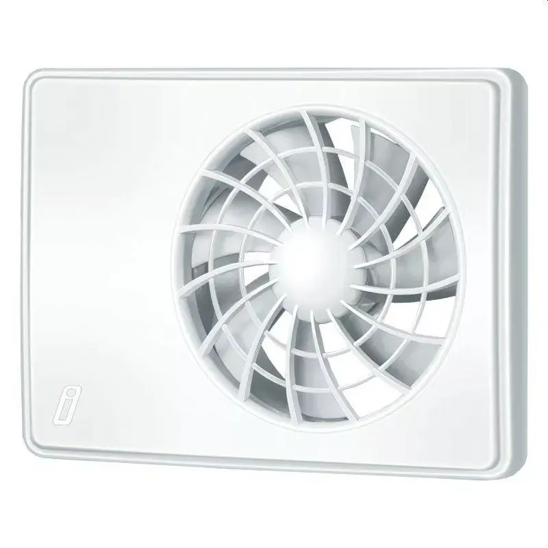 VENTS IFAN MOVE WI‑FI канальный вентилятор Photo 1