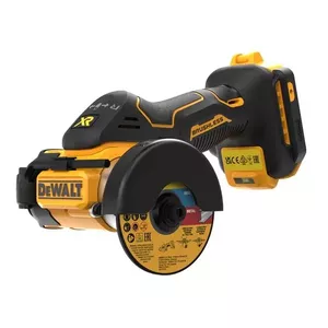 Cordless universal cutter DeWalt DCS438N-XJ 18 V — LED lamp, 22 mm cutting capacity