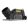 Bezvadu universālais griezējinstruments DeWalt DCS438N-XJ 18 V Photo 3