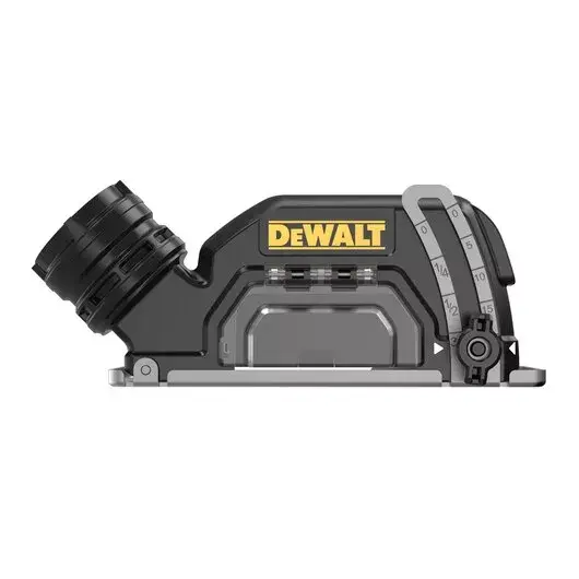 Bezvadu universālais griezējinstruments DeWalt DCS438N-XJ 18 V Photo 4