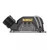 Bezvadu universālais griezējinstruments DeWalt DCS438N-XJ 18 V Photo 4