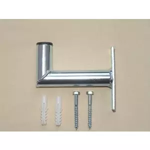 Antenna mount K25I32, 25 cm diameter, for 3.2 cm (32 mm) pole