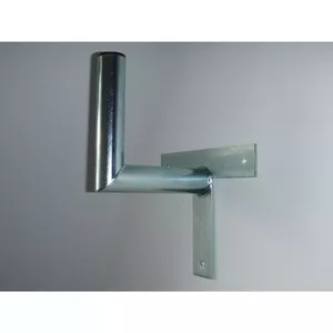 Antenas stiprinājums K20T42 20 cm T 4,2 cm