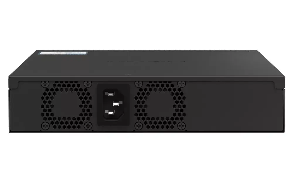 Pārvaldāms slēdzis QNAP QSW-M2106PR-2S2T Photo 2