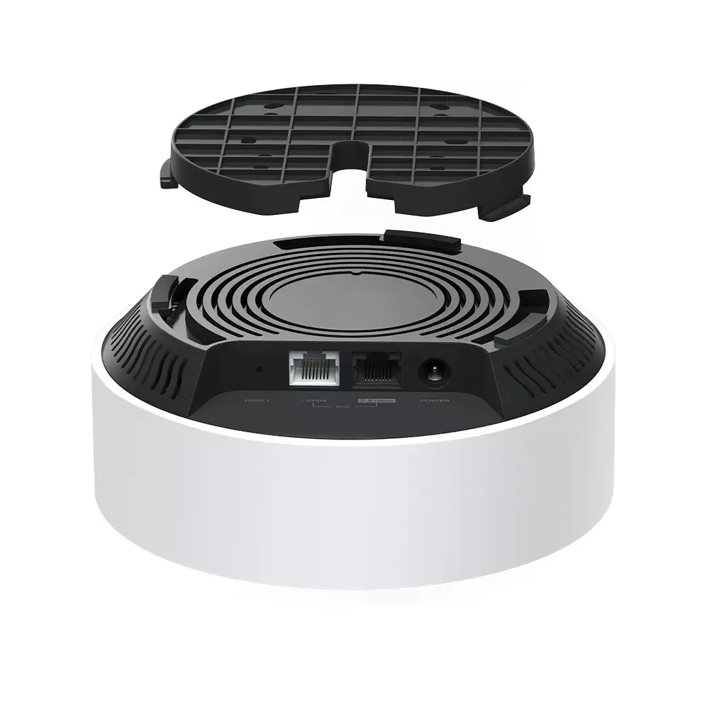 TP‑Link Deco X50 PoE AX3000 Mesh Wi‑Fi 6 (2‑pack) Photo 2