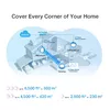 TP‑Link Deco X50 PoE AX3000 Mesh Wi‑Fi 6 (2‑pack) Photo 9