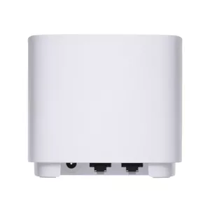 Mesh router ASUS ZenWiFi XD4 Plus AX1800 Dual-band Wi‑Fi 6, 3-pack, 2 LAN ports, 445.9 m² coverage