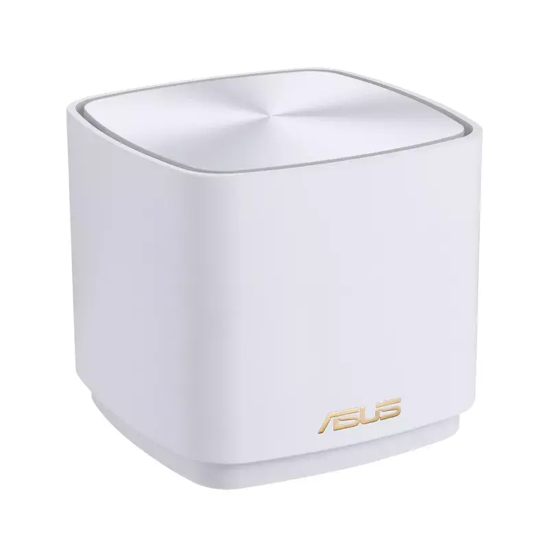 ASUS ZenWiFi XD4 Plus AX1800 mesh maršrutētājs (3 gab.) Photo 2
