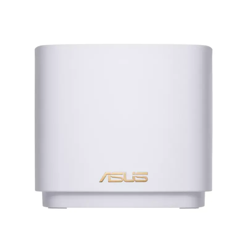ASUS ZenWiFi XD4 Plus AX1800 mesh maršrutētājs (3 gab.) Photo 3