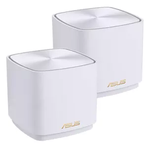 Mesh router ASUS ZenWiFi XD4 Plus AX1800 Dual-band Wi-Fi 6