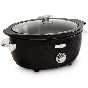 Fritel SC 2090 Deep Fryer 3.3 L Black Rotary Control 150 W
