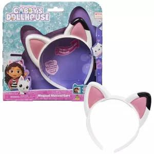 Gabby's Dollhouse GDH RLP Magical Musical Ears GML