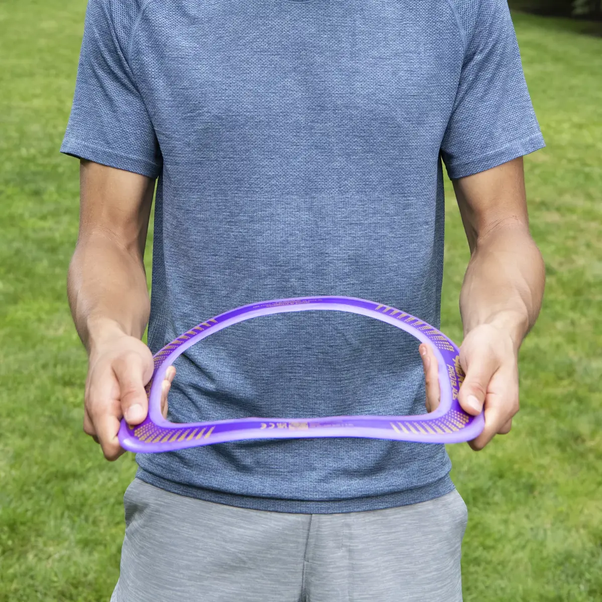 Spinmaster Aerobie Pro Blade летающий диск Photo 4