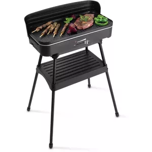 Elektriskais grils Fritel BBQ 2246 2200 W Melns