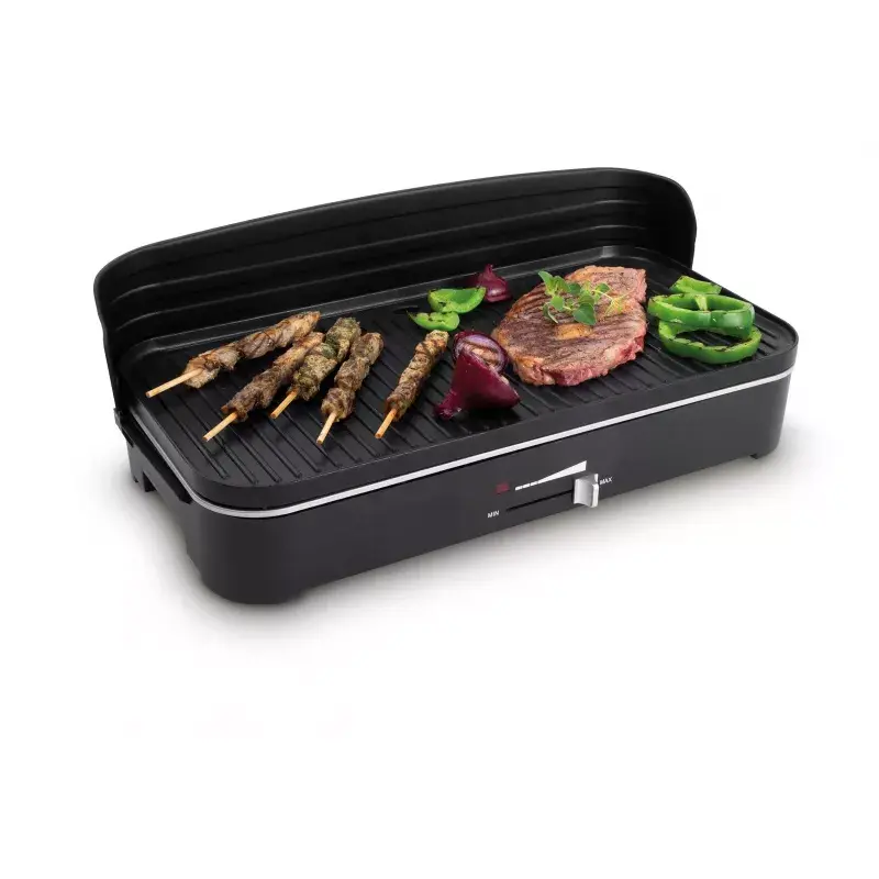 Электрический гриль Fritel BBQ 2246 Photo 3