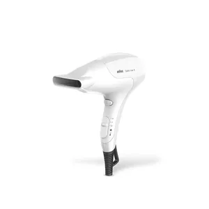 Braun HD180 hair dryer 1800 W White