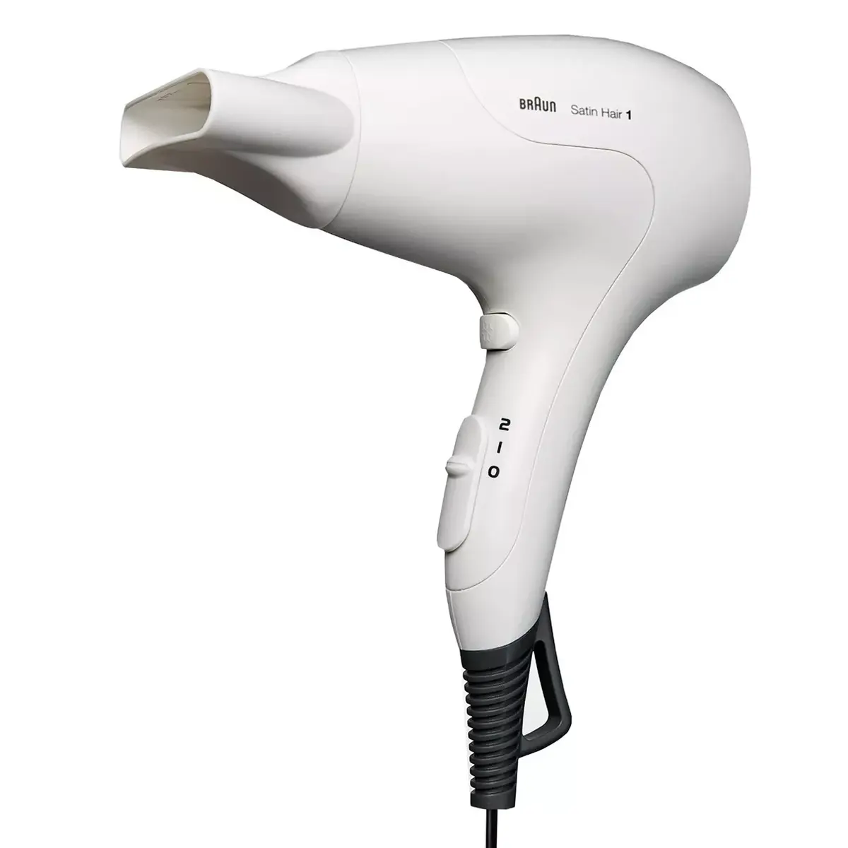 Фен Braun HD180 Photo 2