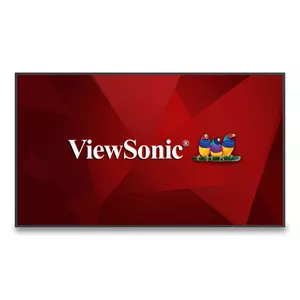 Monitors Viewsonic CDE8630 86" LCD 4K Ultra HD