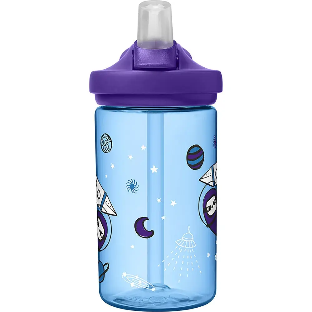 Бутылка CamelBak eddy+ 400 мл Tritan Photo 2