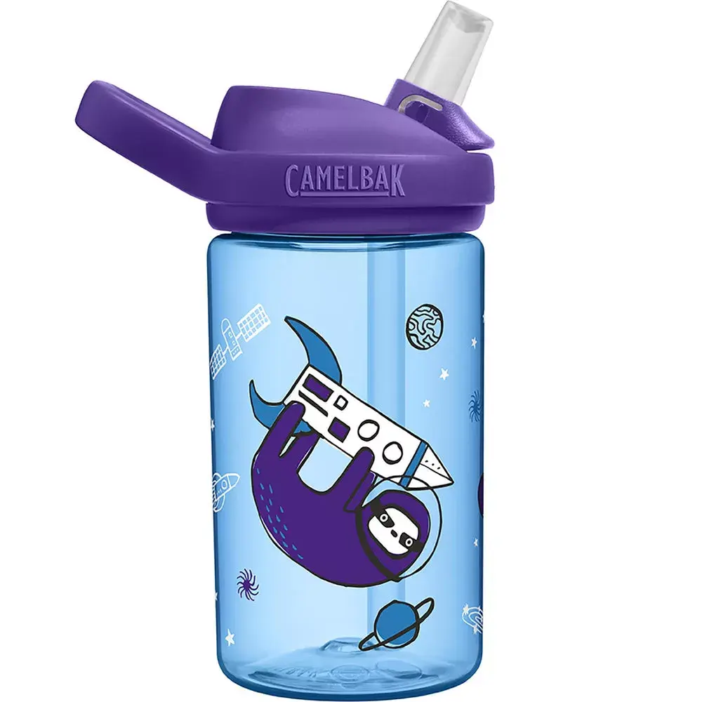 Бутылка CamelBak eddy+ 400 мл Tritan Photo 3