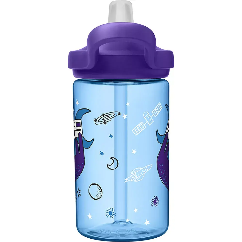 Бутылка CamelBak eddy+ 400 мл Tritan Photo 4