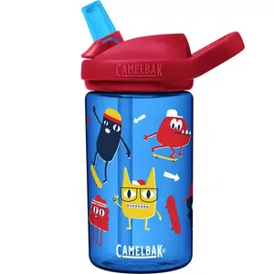 CamelBak Eddy+ Water Bottle 400 ml Multicolour Daily Usage