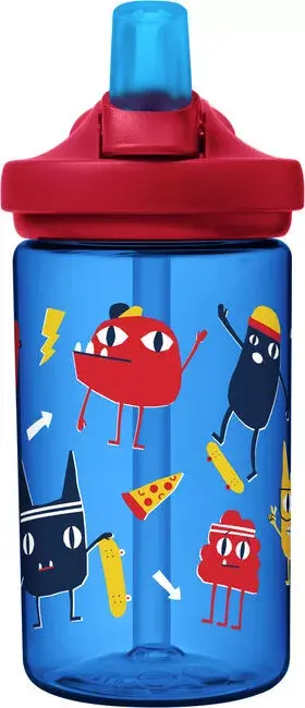 Бутылка CamelBak Eddy+ 400 мл Photo 2