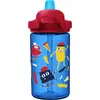 Бутылка CamelBak Eddy+ 400 мл Photo 4