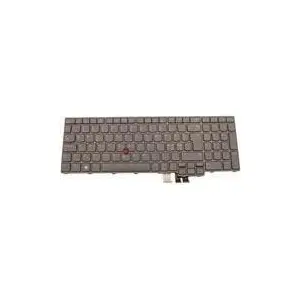 Wired Lenovo keyboard model 5N21F39354 Nordic layout with backlight