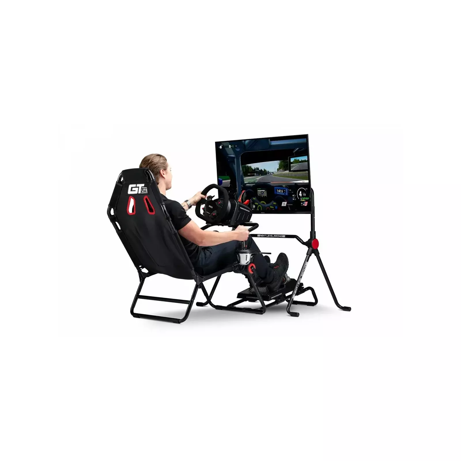 next level racing NLR-A020 9359668000367 Photo 5