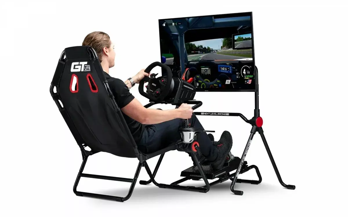 Floor stand Next Level Racing NLR-A020 Photo 5