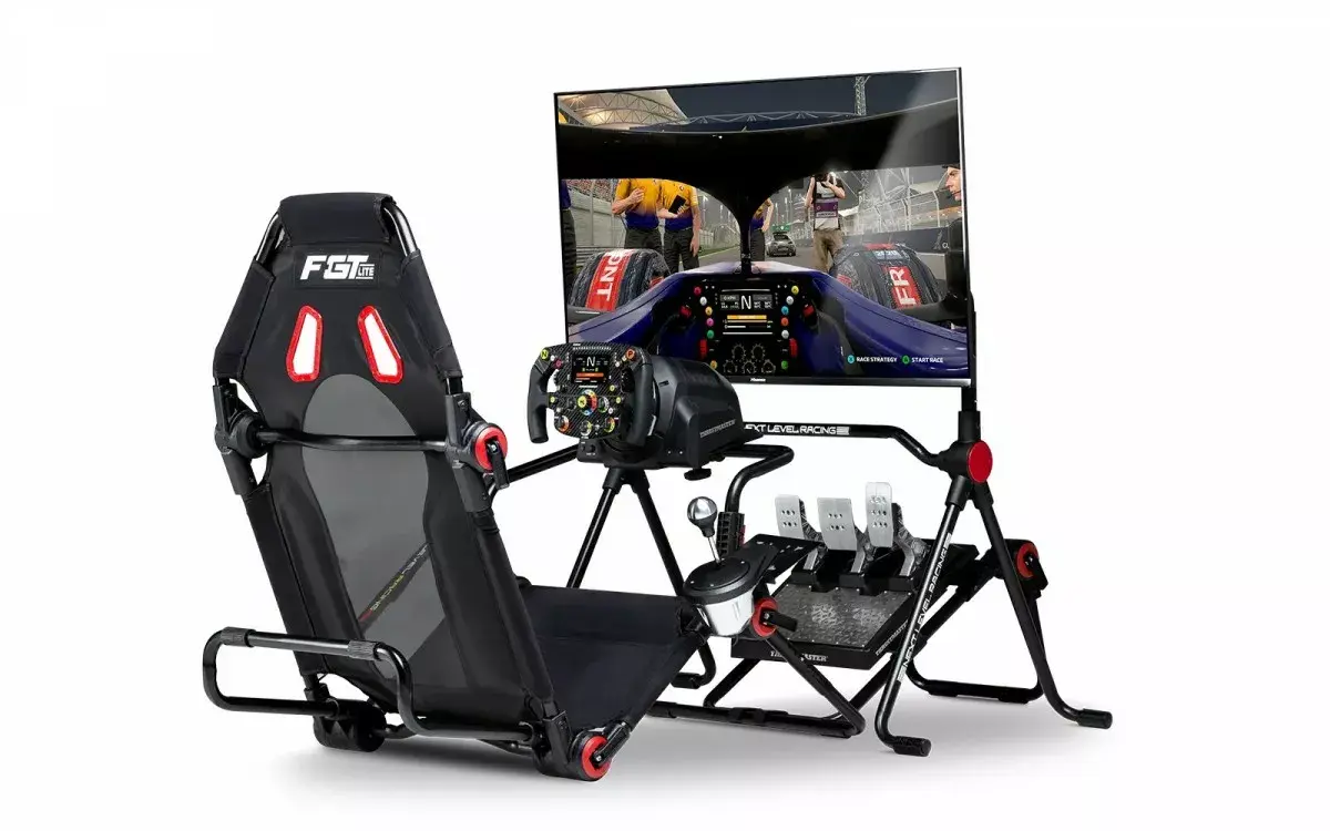 Floor stand Next Level Racing NLR-A020 Photo 7