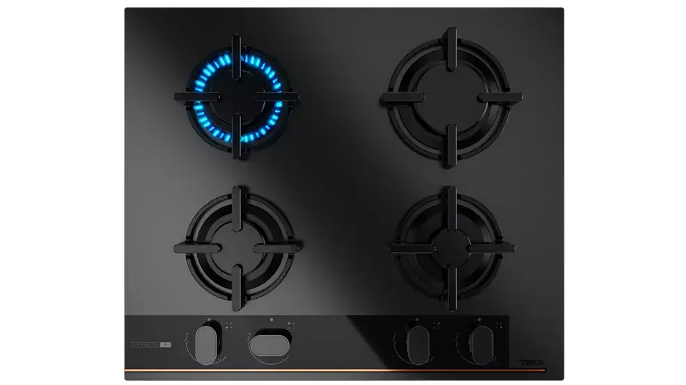 TEKA GBC 64 Infinity G1 gas hob 60 cm Photo 2