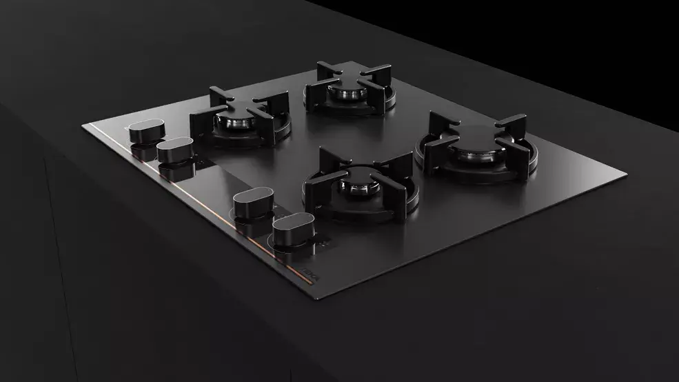 TEKA GBC 64 Infinity G1 gas hob 60 cm Photo 3